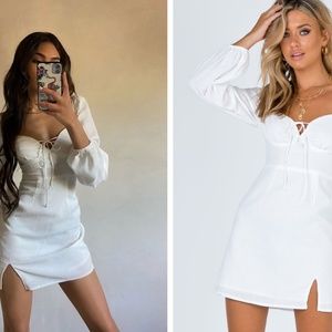 Princess polly dress